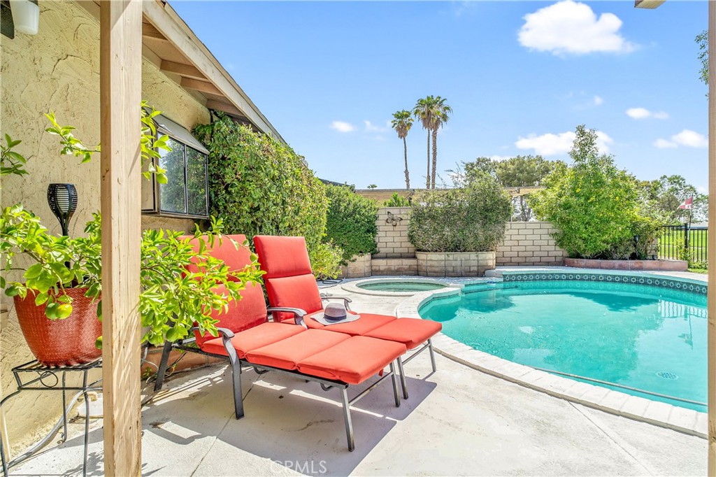 Palm Desert Country Club (32417) - Residential