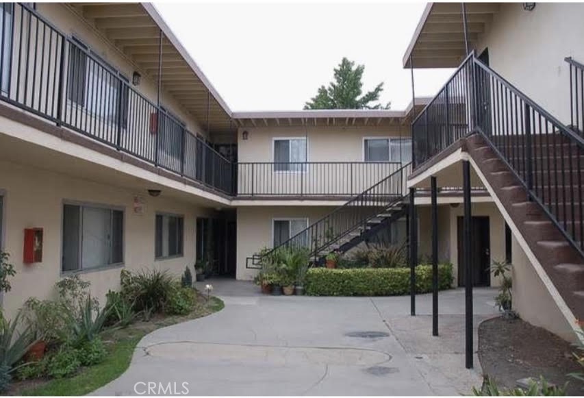 The Kenwood Manor is a well maintained 27 unit multi-family property consisting of all spacious 2 bedroom units with 900+ square feet, 5 garages, 22 carports, 10 open parking spaces and 2 laundry rooms totaling 24,551 square feet. Features include a new PVC roof installed October 2020, stucco exterior, an astounding 38,700 sqft lot and is 100% occupied. The complex is ideally located near shopping, restaurants and the 22 and 5 freeways.