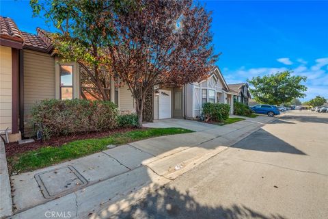 A home in Pomona