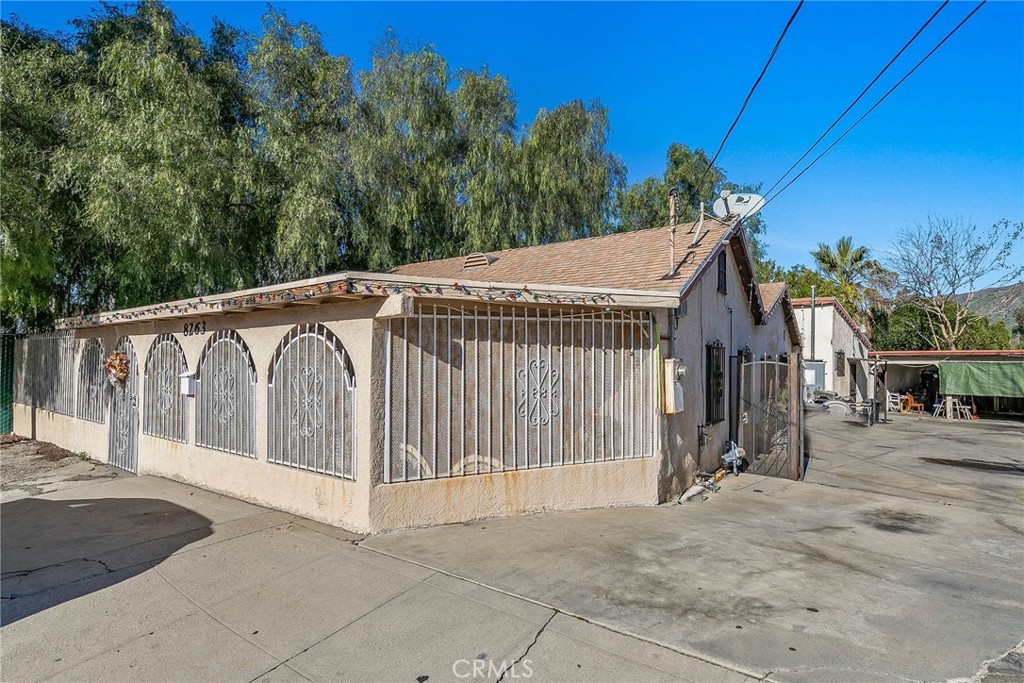Photo 1 of 19 of 8263 Fenwick Street house