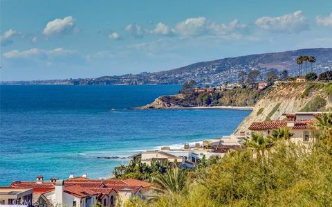 A home in Dana Point