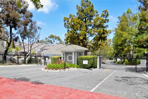 A home in Dana Point