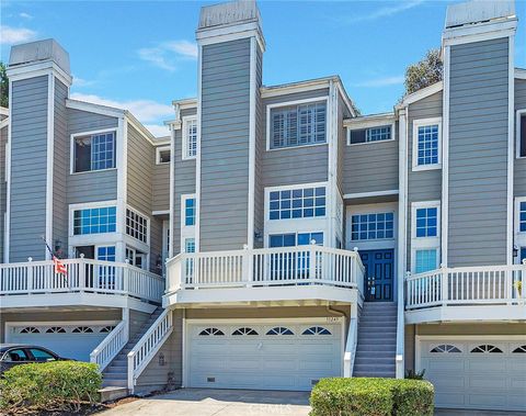 A home in Dana Point