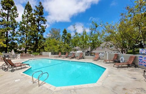 A home in Dana Point