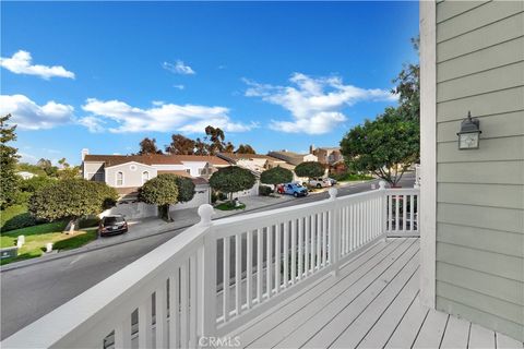 A home in Dana Point