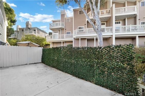 A home in Dana Point