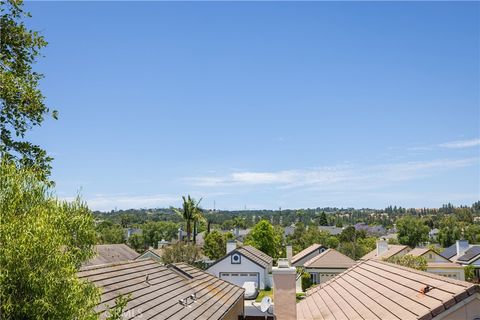 A home in Laguna Hills