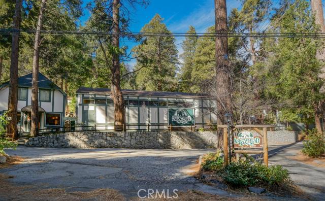 Arrowhead Woods - Commercial Sale