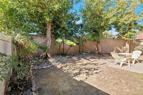 A home in Rancho Cucamonga