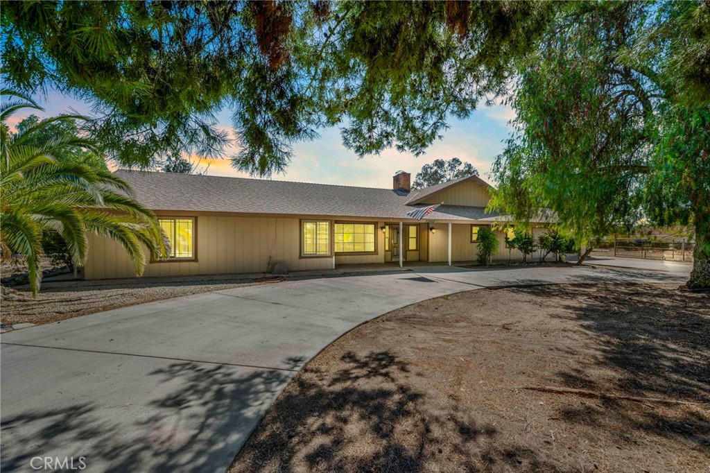 30955 De Portola Road