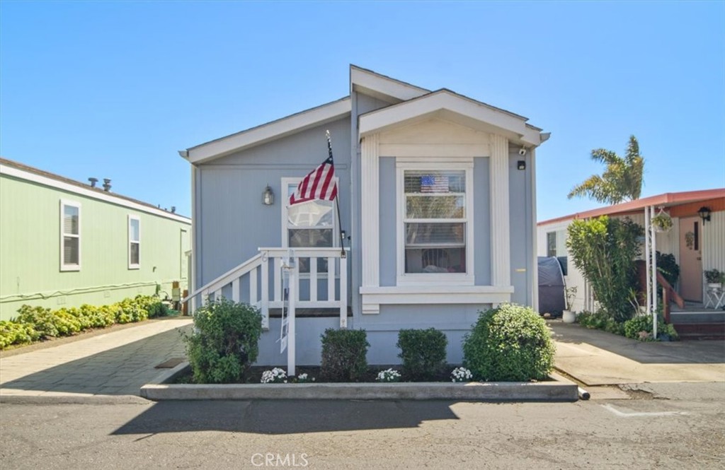 View Oceano, CA 93445 mobile home