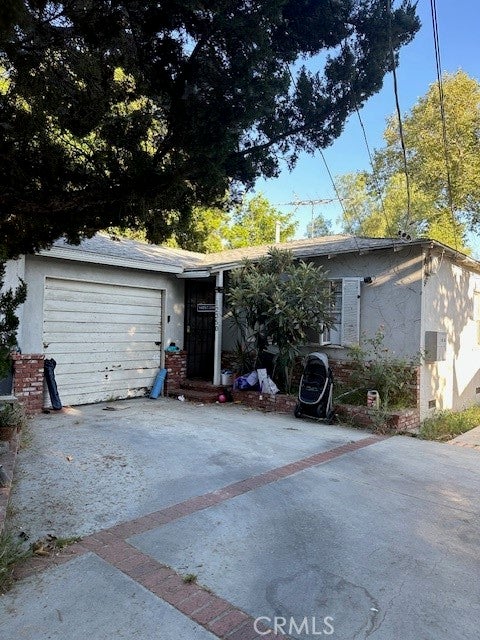 12352 Sylvan Street