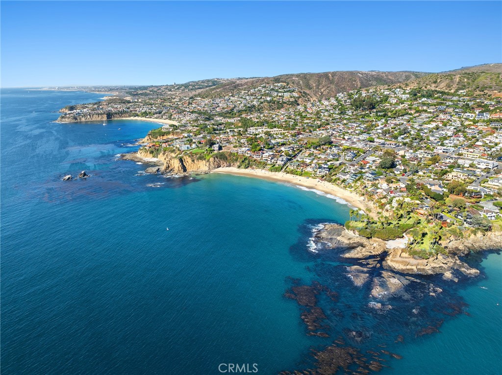 203 Crescent Bay Drive