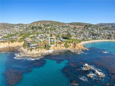 203 Crescent Bay Drive Laguna Beach CA 92651