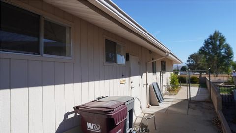 A home in Menifee