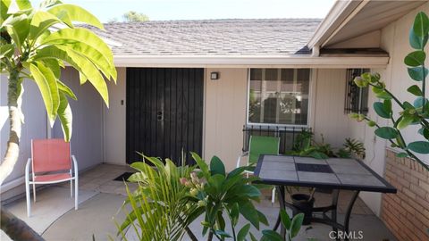 A home in Menifee