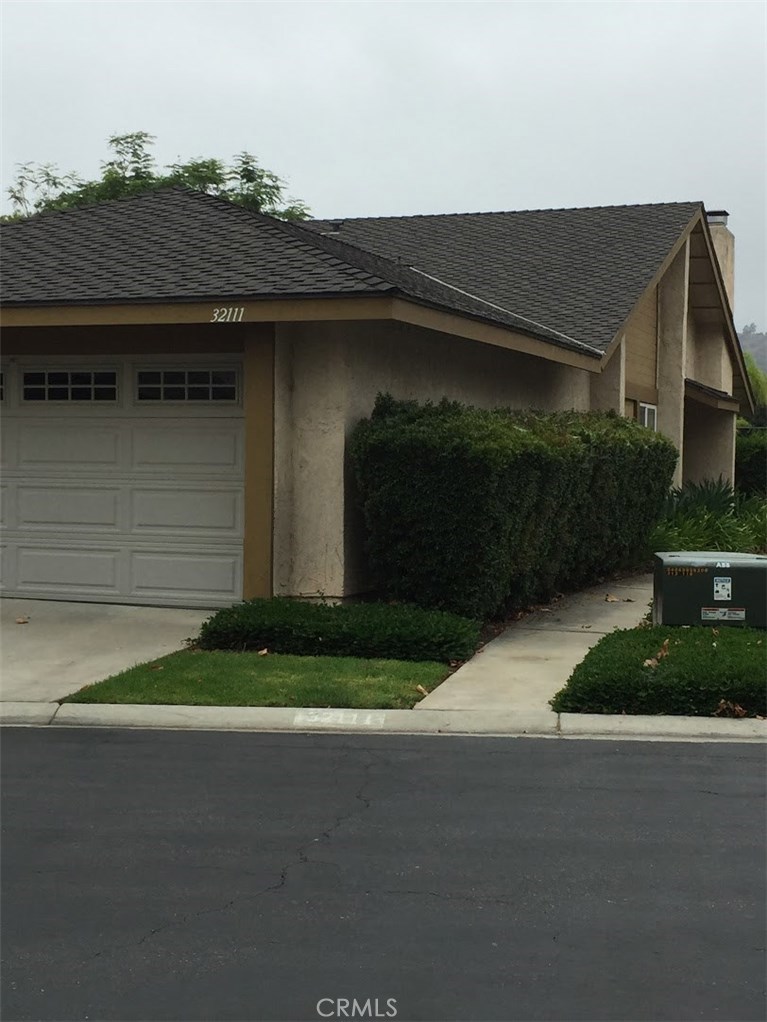 Gorgeous and remodeled, this single level has a spacious floor plan. It offers appx. 1100 s.f. with vaulted ceilings that afford this home a sunny, bright, see through setting. Upgraded features include: newer windows, recessed lighting, custom kitchen cabinets, granite counters, stainless appliances, elevated pass though bar into dining, ceramic flooring. a mirrored wall in the dining room, newer bathrooms, upgraded laundry with built-ins, plantation shutters in bedrooms, built-in cabinets on three walls in the garage. The 3rd bedroom has been converted into an office with built-ins and a desk. The large Master suite offers another private patio.
This is a small community consisting of all single level homes surrounded with lush landscaping, walkways, wide streets on cul-de-sacs and a community pool, spa & private tennis court. This particular home is the largest floor plan and has only one attached wall.
Cool ocean breezes with a bicycle/walking trail right behind these homes will take you to the Marina in Dana Point Harbor and Doheny State Beach, all within approximately 2 miles. Walk two blocks and you are right in the middle of Historic downtown San Juan Capistrano which has loads of shopping, dining, pubs and cultural events affiliated with the History of the Mission. There is also a large sports park, farmers market all within walking distance. The Elementary/Middle school are appx. 4-5 blocks.
Quiet and safe, Mission Point Community has it all.