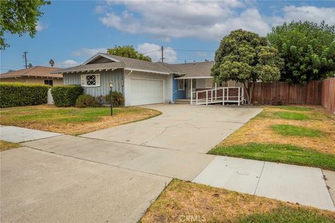 A home in Riverside