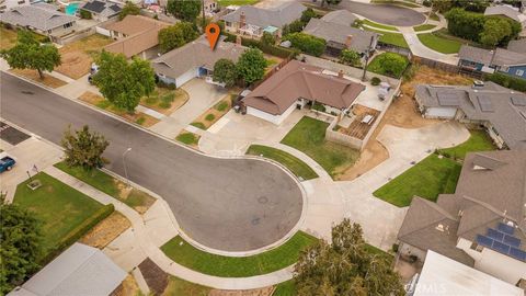 A home in Riverside