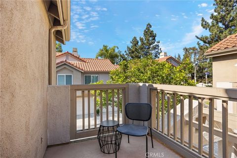 A home in Laguna Niguel