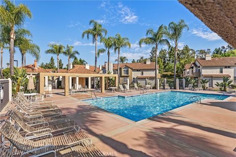 A home in Laguna Niguel