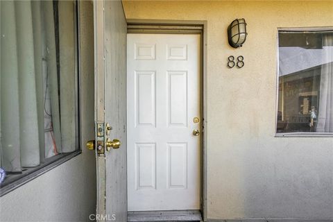 A home in Long Beach