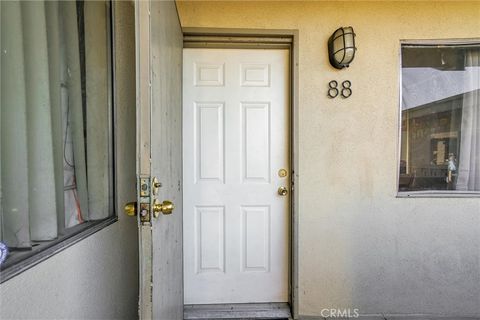 A home in Long Beach