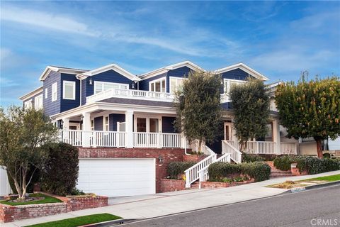 533 15th St Manhattan Beach CA 90266