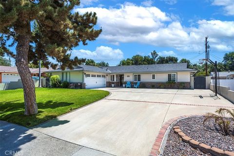 A home in Claremont