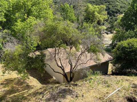 A home in Santa Margarita