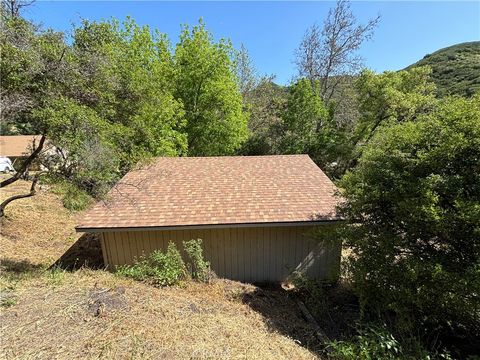 A home in Santa Margarita