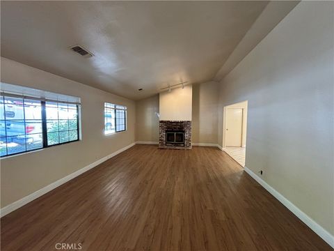 A home in Santa Margarita