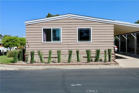 215 Lake Park Drive 91 Placentia CA 92870
