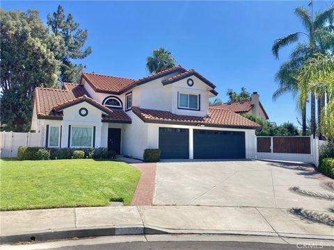 A home in Riverside