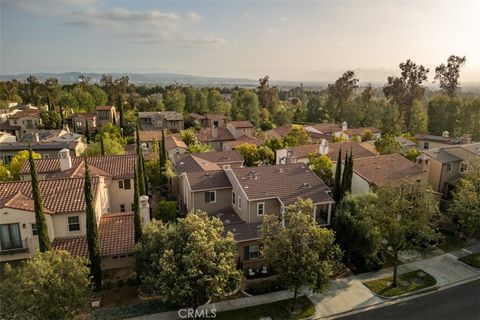 A home in Irvine