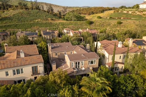 A home in Irvine