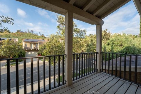 A home in Irvine