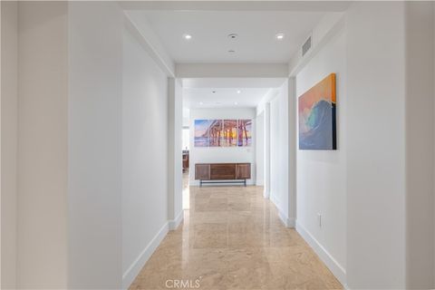 A home in Irvine
