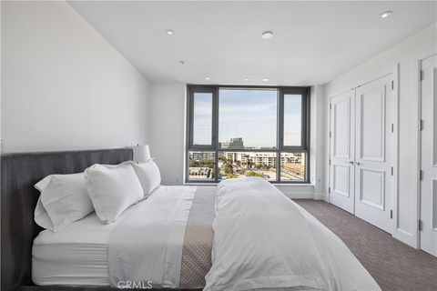 A home in Irvine