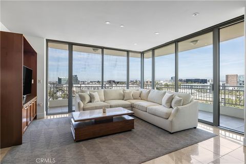 A home in Irvine
