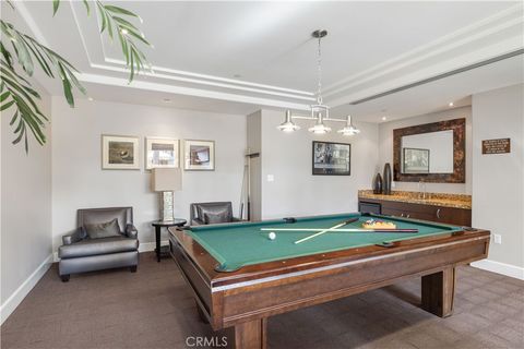 A home in Irvine