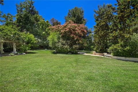 A home in Temecula