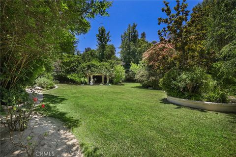 A home in Temecula