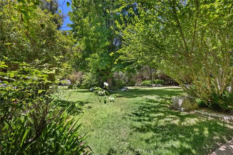 A home in Temecula