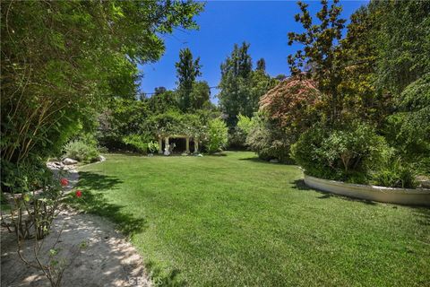 A home in Temecula