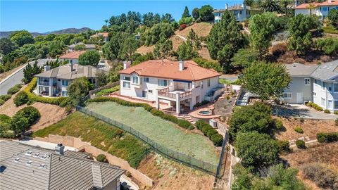 A home in Santa Paula