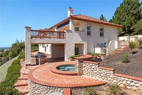 A home in Santa Paula