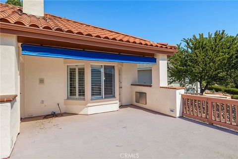 A home in Santa Paula