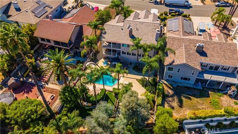 A home in Canyon Lake