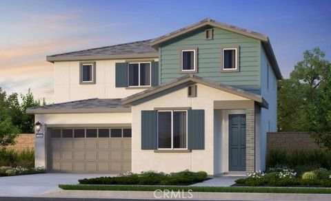 34591 Clementine Street French Valley CA 92596